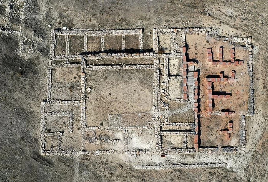 Daily Sivas Sarissa Ancient City Tour photo 3