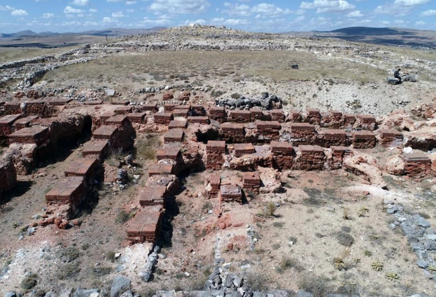 Daily Sivas Sarissa Ancient City Tour photo 5