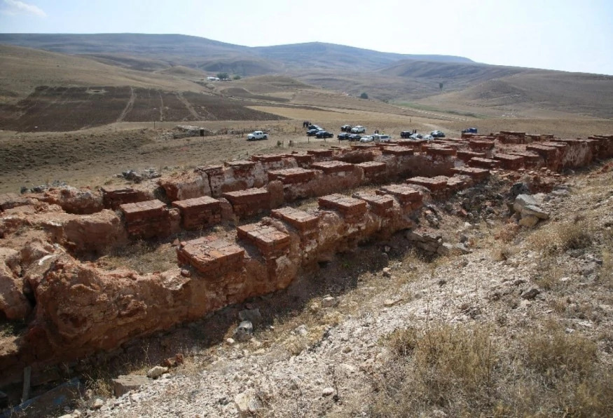 Daily Sivas Sarissa Ancient City Tour photo 6