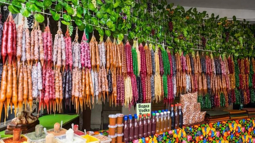 Daily Turgutreis Market Tour photo 1