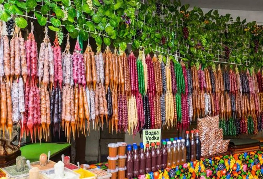 Daily Turgutreis Market Tour photo 2