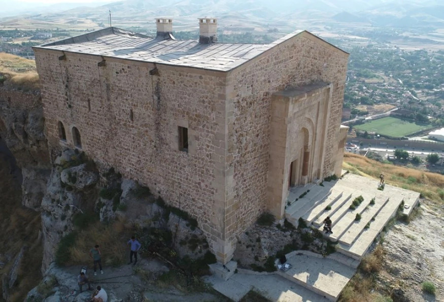 Daily Sivas Divrigi Castle Tour photo 4