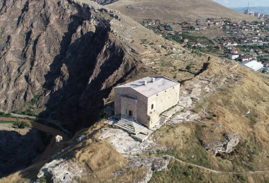 Daily Sivas Divrigi Castle Tour photo 6