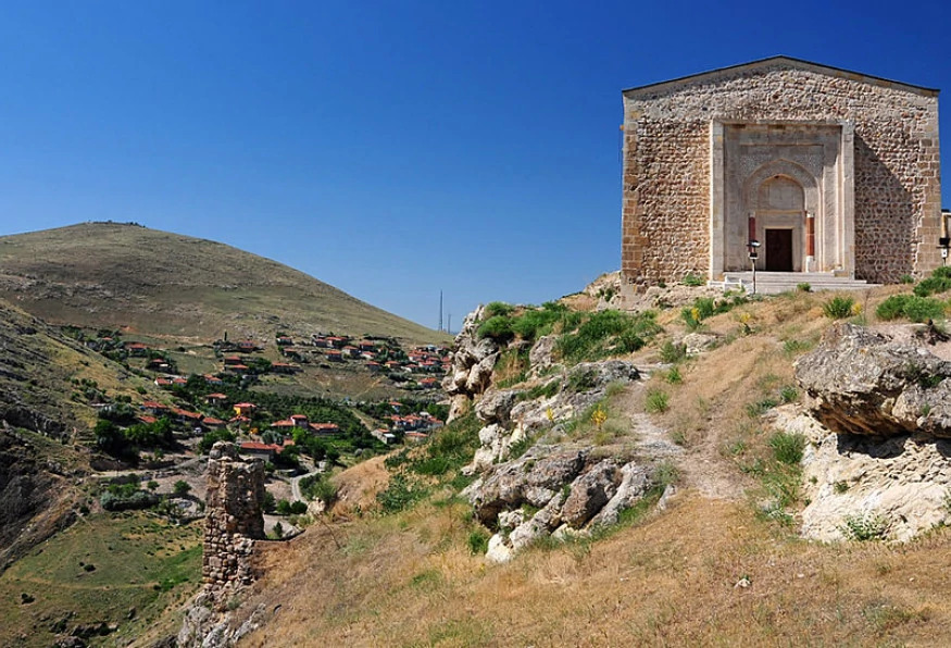 Daily Sivas Divrigi Castle Tour photo 8