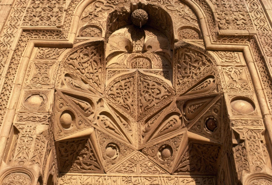 Daily Sivas Divrigi Castle Tour photo 11