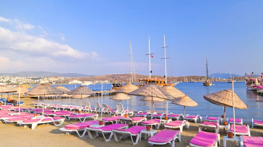 Daily Turgutreis Market Tour photo 6