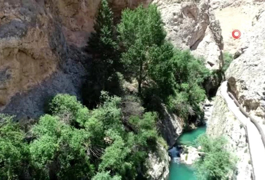 Daily Sivas Sugul Valley Tour photo 2