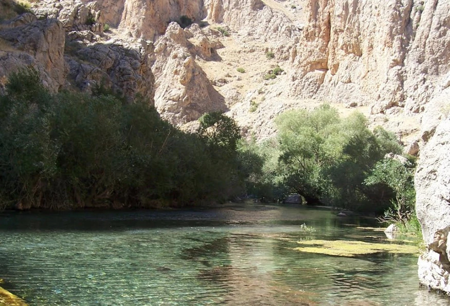 Daily Sivas Sugul Valley Tour photo 3