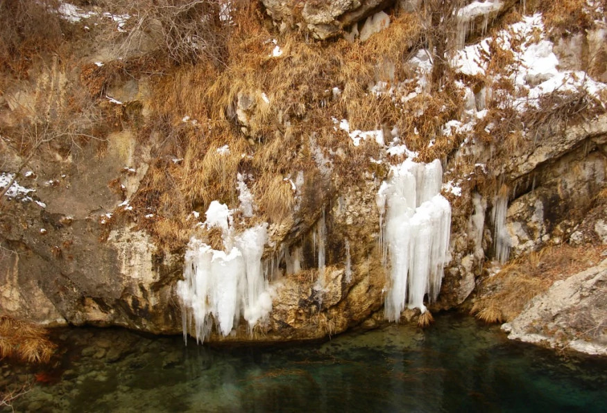 Daily Sivas Sugul Valley Tour photo 5