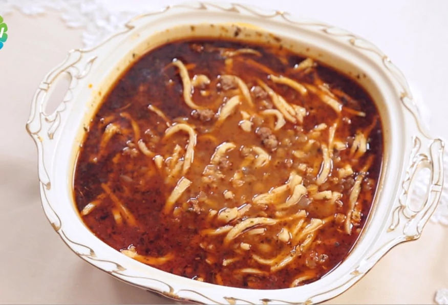 Daily Sivas Cooking Lesson & Shopping Tour photo 3