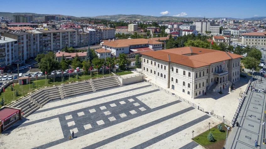 Daily Sivas City Tour photo 2