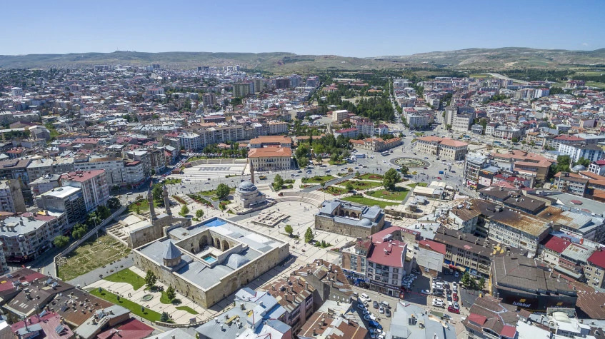 Daily Sivas City Tour photo 5