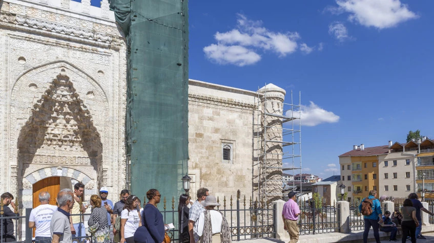 Daily Sivas City Tour photo 8
