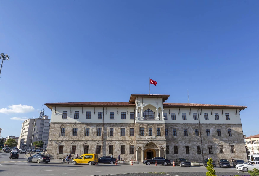 Daily Sivas City Tour photo 9