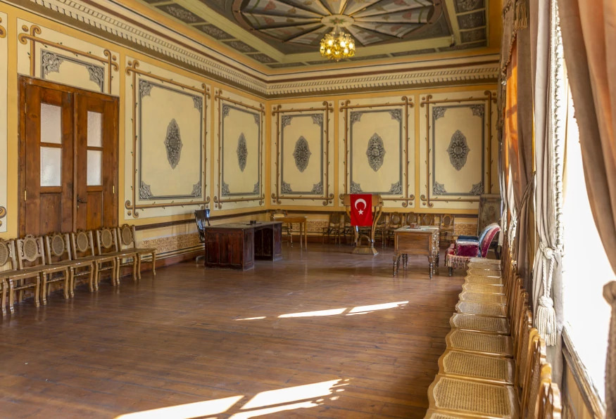 3 Days Sivas City Tour photo 4