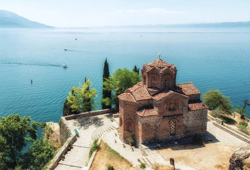 23 Days Balkan Countries Combined Tour photo 1