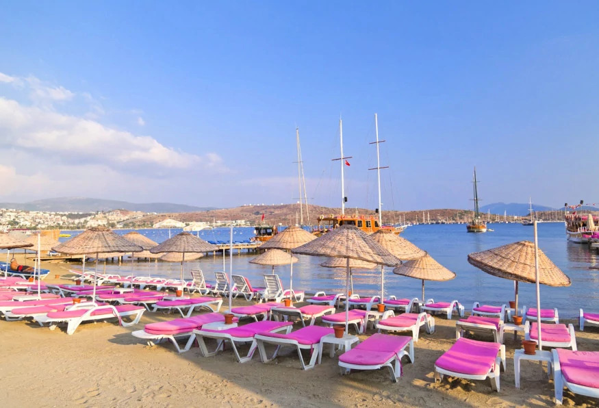 Daily Dalyan Mud Baths Tour from Bodrum photo 7
