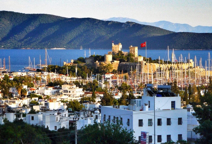 Daily Ephesus Tour from Bodrum photo 11