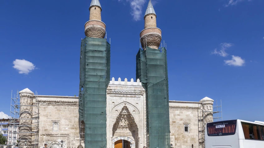 4 Days Sivas City & Cooking Tour photo 13