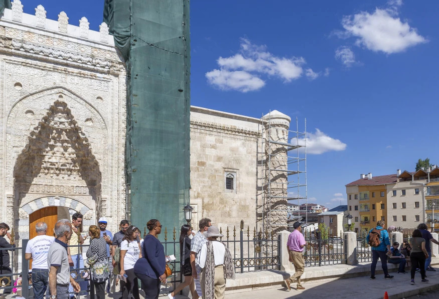 4 Days Sivas City & Cooking Tour photo 14