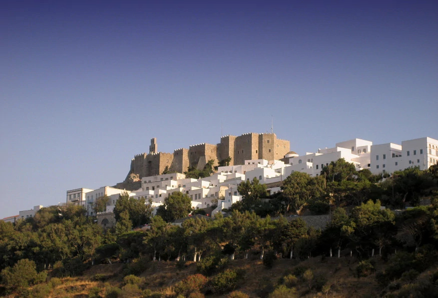Daily Patmos Tour from Bodrum photo 2