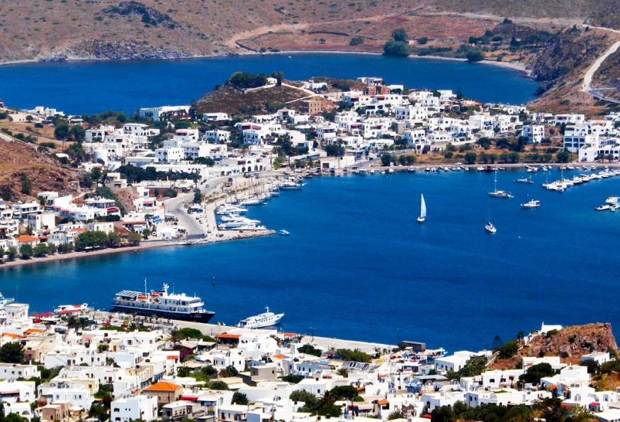 Daily Patmos Tour from Bodrum photo 4