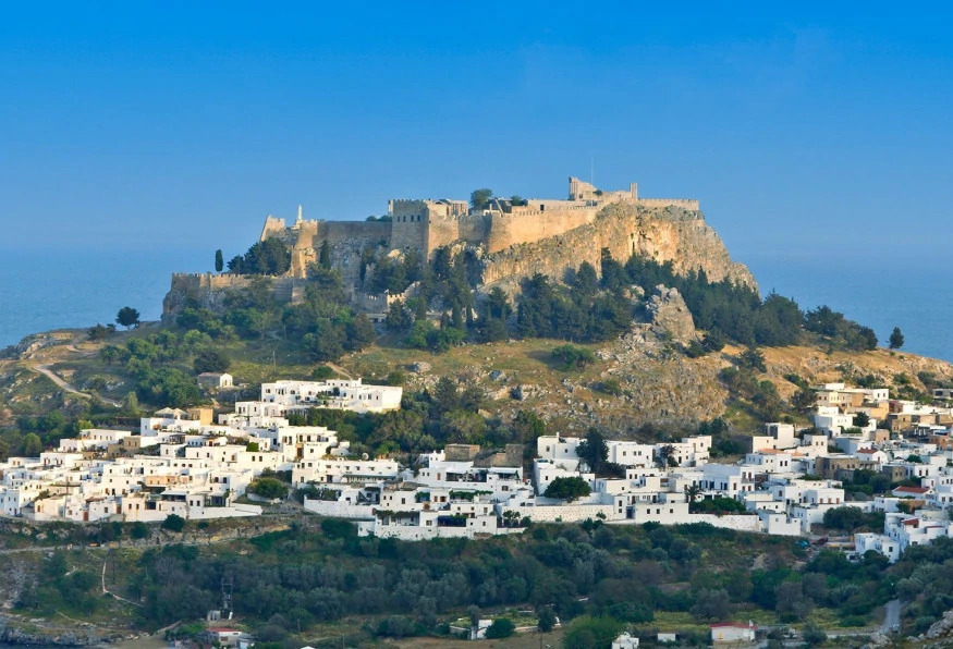 Daily Patmos Tour from Bodrum photo 5