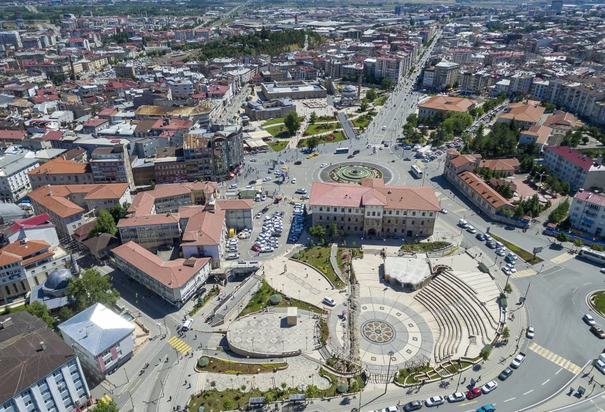 4 Days Sivas City & Cooking Tour photo 18