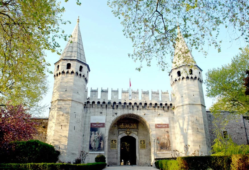 Istanbul City Tour from Bodrum by Flight photo 1