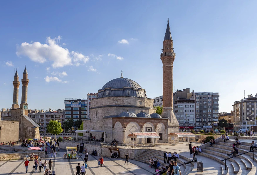 5 Days Sivas City & Cooking Tour photo 9