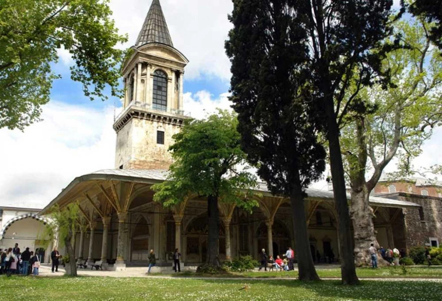 Istanbul City Tour from Bodrum by Flight photo 6