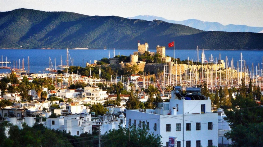 Istanbul City Tour from Bodrum by Flight photo 10