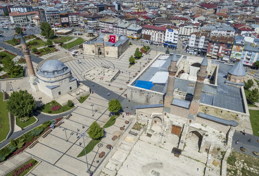 5 Days Sivas City & Cooking Tour photo 11