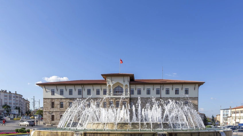 5 Days Sivas City & Cooking Tour photo 12