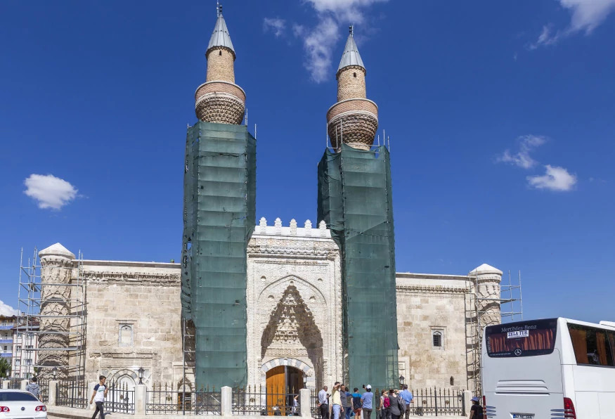 5 Days Sivas City & Cooking Tour photo 17