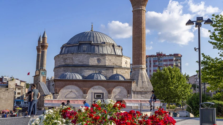 5 Days Sivas City & Cooking Tour photo 20