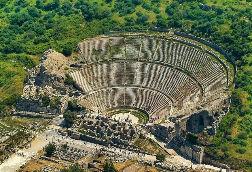 23 Days Balkan Countries Combined Tour photo 4