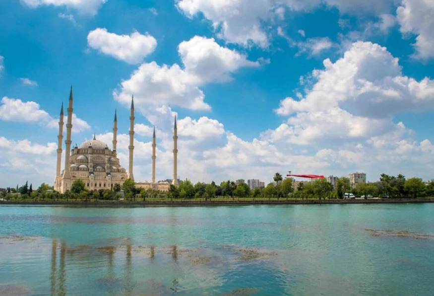 4 Days Adana City & Cooking Tour photo 15