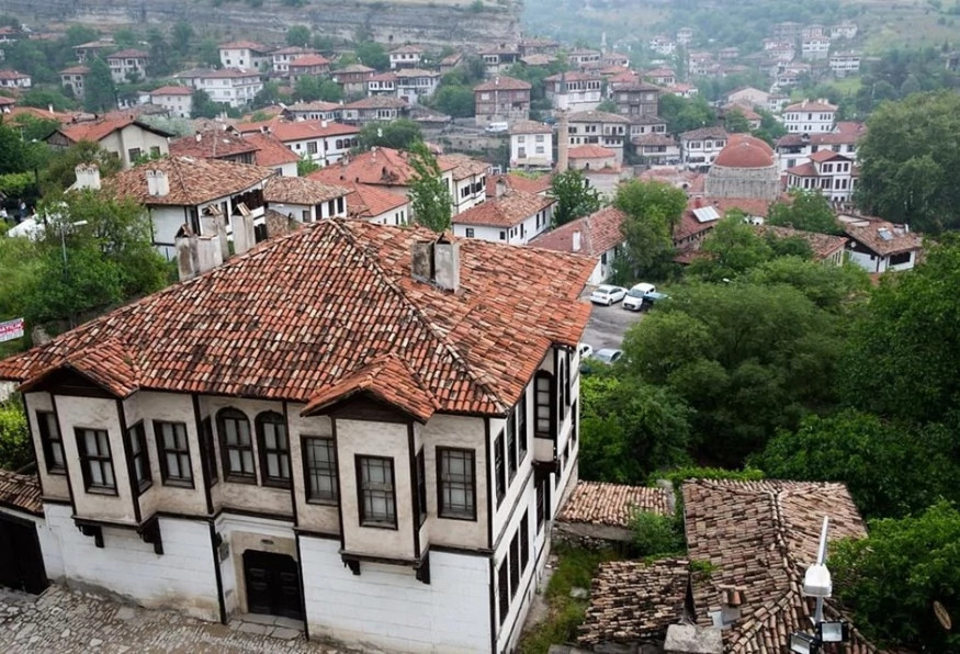 Daily Zonguldak – Safranbolu Tour photo 1