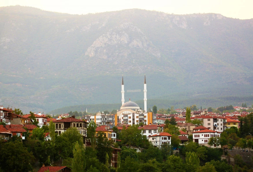 Daily Zonguldak – Safranbolu Tour photo 2