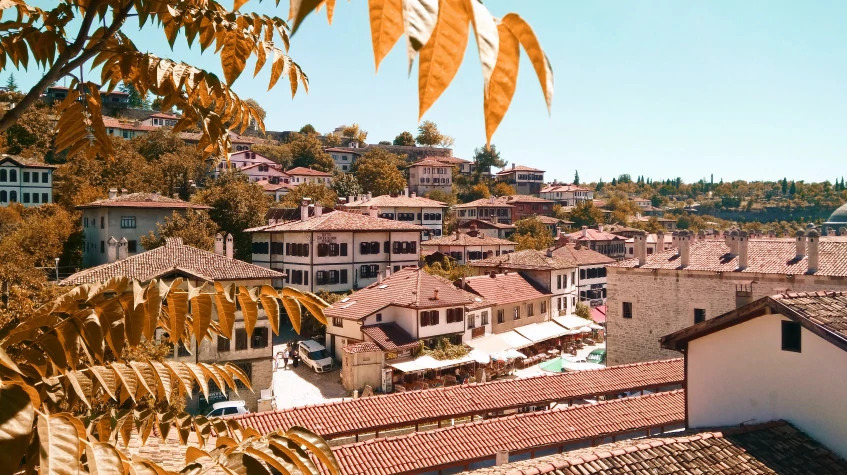 Daily Zonguldak – Safranbolu Tour photo 3