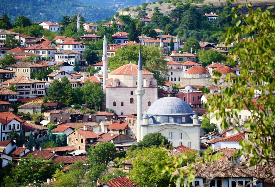 Daily Zonguldak – Safranbolu Tour photo 6