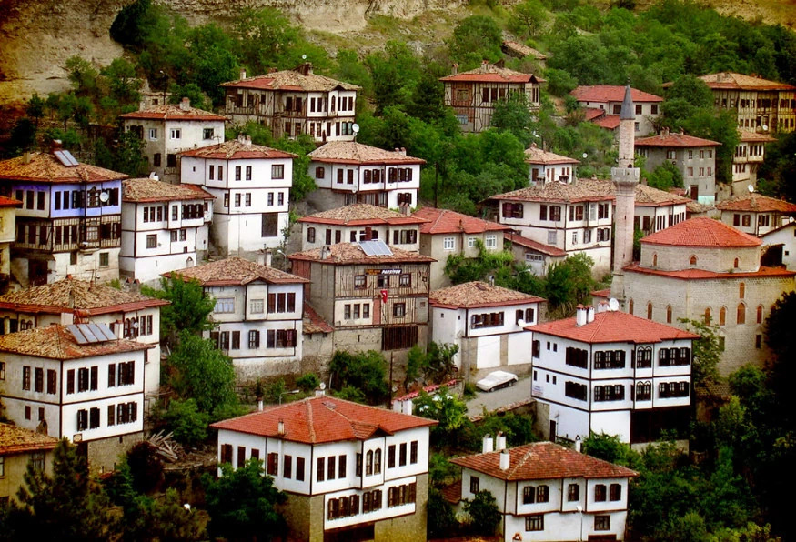 Daily Safranbolu City Tour photo 9