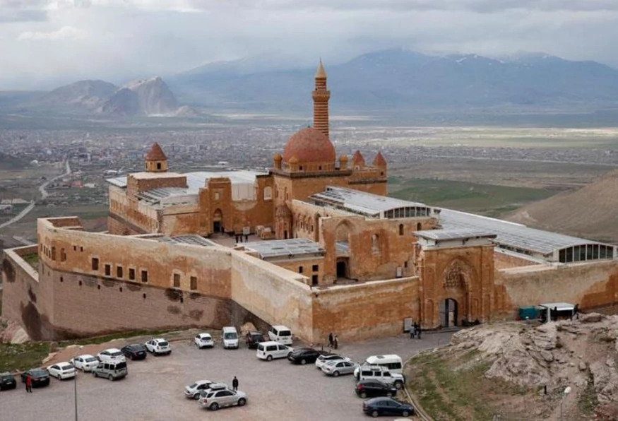 6 Days Turkey East Igdir Citys Tour photo 9