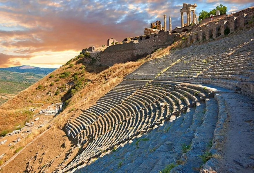 6 Days Pergamon & Cooking Tour photo 31