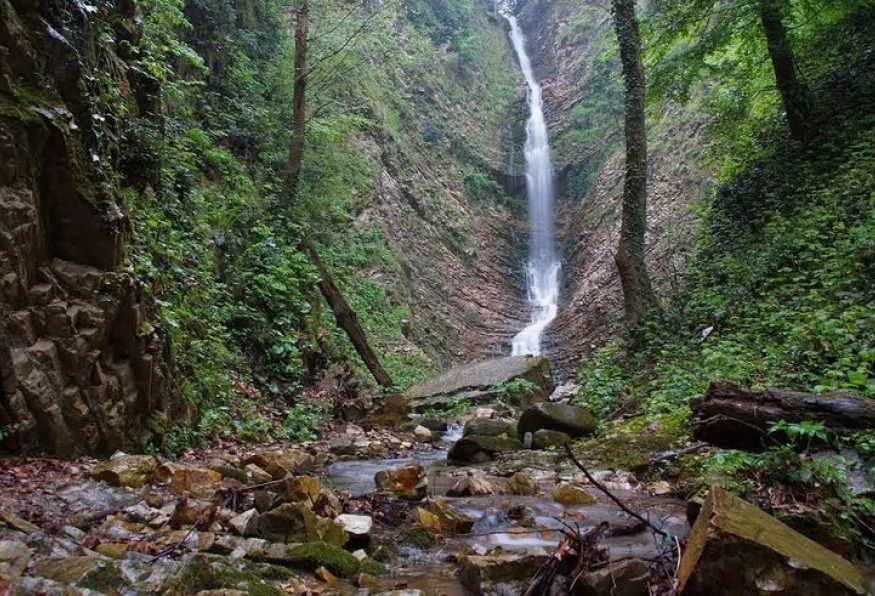 Daily Zonguldak Waterfalls & Shopping Tour photo 1