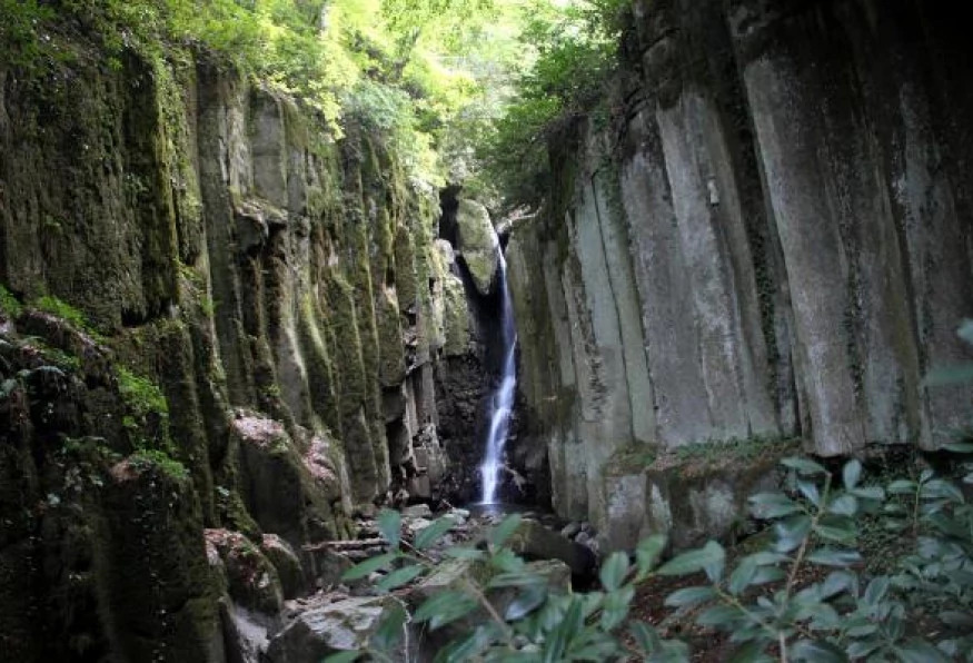 Daily Zonguldak Waterfalls & Shopping Tour photo 4