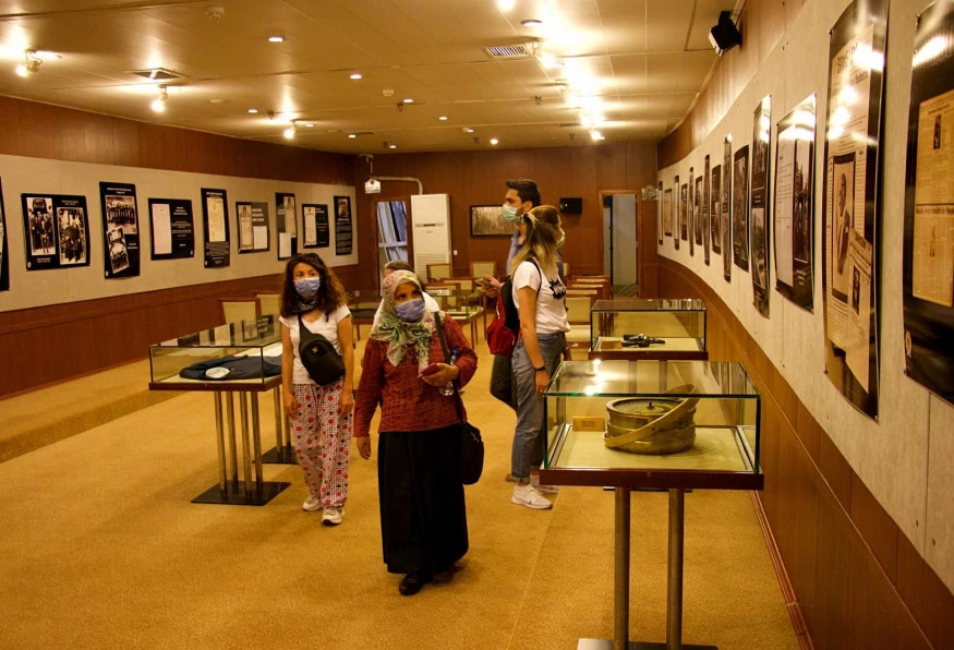 Daily Zonguldak City Tour photo 2