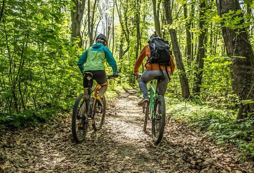 Daily Zonguldak Bicycle Tour photo 2