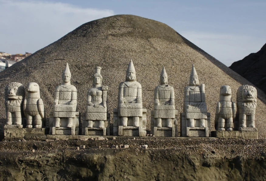 6 Days Nemrut & Harran Tour photo 18